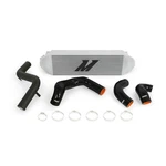 Mishimoto Intercooler With Black Pipe Kit 2013-2018 Ford Focus St New. Price: $1166.95.