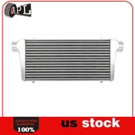 Turbo Intercooler For 24"X 12"X 3" Front Mount Universal Full Aluminum New. Price: $97.88.