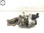 2018-2020 Genesis G80 3.3L V6 Left Driver Front Side Turbocharger Oem Used. Price: $324.99.