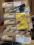 Reman 20R-6733 0R-4523 Mx Gp Fuel Injector Caterpillar Z2M 20R6733 New. Price: $400.00.