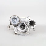 Bmw 550I 650I 750I X5 X6 4.4 N63 Turbocharger 11657646093 Oem Used. Price: $143.22.