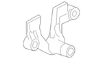 Genuine Gm Turbocharger Bracket 12791720 New. Price: $18.17.