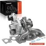 A-premium Turbocharger For Volvo XC60 2015-2022 XC90 2016-2022 S60 S90 V60 New. Price: $510.29.