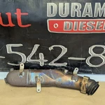 2011-2015 Turbo Exhaust Pipe Chevy Silverado Gmc Sierra Hd Duramax Diesel Oem Used. Price: $75.00.