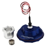 Turbosmart Wastegate Gen-v WG45/50 Cg 84MM Complete Sensor Cap Blue New. Price: $259.95.