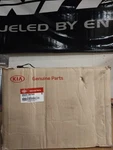Oem Turbocharger 28231 2GTA1 Hyundai, Kia 2.0L Engine Force Induction New. Price: $900.00.