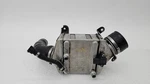 09-17 Bmw F10 F02/01 F06/12/ 550 650 750 4.4L N63 Turbo Intake Right Intercooler Used. Price: $47.59.