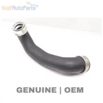 2015-2018 Porsche Macan Turbo Intercooler Hose / Line Tube 95B145834 Used. Price: $22.49.
