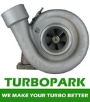 New Oem Garrett TV7705 Turbo Komatsu FD400 D90/65-8 Dozer SA6D125 466152-5003. Price: $1695.00.