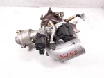 2017-2020 Audi A4 Turbocharger 06L-145-654-G Used. Price: $473.81.