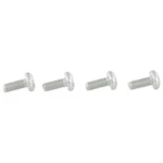Genuine Ford Oil Outlet Tube Screw W505532-S437 New. Price: $8.50.