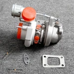 Billet TD04HL-19T Turbo For Saab 9-3 /9-5 Aero Viggen 2.0 2.3L B205R B235R B235L New. Price: $244.39.