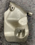 2011-2015 Audi SQ5 A6 A7 A8 3.0T Right Exhaust Manifold Heat Shield 06E253244H Used. Price: $19.99.