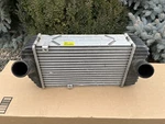 Used Oem Original Inter Cooler Fits Hyundai Sonata Kia Sorento 28270-2GTA1. Price: $95.95.