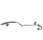 Genuine Ford Engine Coolant Hose JX6Z-9V472-B New. Price: $88.07.