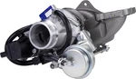 Global Parts Distributors New Turbocharger 2511537. Price: $647.46.