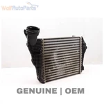 2015-2018 Porsche Macan Right Turbo Intercooler 95B145804B Used. Price: $109.49.