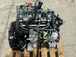 Perkins 404F-E22T Turbo Diesel Engine; ***brand New*** 2.2L Shibaura; EQ84251N. Price: $9450.00.