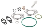 Elring Turbocharger Mounting Kit For Express 2500, 3500+MORE 842.020 New. Price: $55.48.