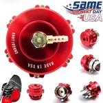 BV50 Series 50MM Blow Off Valve Bov Fits Tial V-band Flange Red Q Usa Seller New. Price: $97.95.