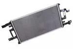 Genuine Acdelco Intercooler Radiator 20982750 New. Price: $202.08.