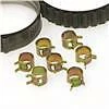 Turbosmart Spring Clamps 0.20 New. Price: $18.95.