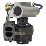 Turbocharger For Cummins 6BTAA Diesel Replaces 3538868 3539462 3590253 Remanufactured. Price: $1799.41.