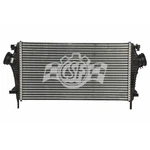 Intercooler For Buick Regal 2011-2013 Replace New. Price: $168.00.