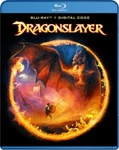 Dragonslayer New Sealed Blu-ray Restored Brand. Price: $19.68.