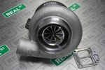 Borg Warner Turbo 76MM Journal Bearing S400SX-E S476SX-E 0.90 A/r T4 Divided New. Price: $2050.51.
