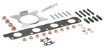Elring Turbocharger Mounting Kit 261.160 New. Price: $43.62.