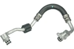 For Mercedes-benz SL550 13-20 Uro Parts Passenger Side Turbocharger Oil Line New. Price: $47.19.