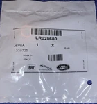 3X Genuine Land Rover Exhaust Manifold Nut LR025680 Jaguar Turbo Oem (3 Packs) New. Price: $5.00.