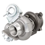 For Volvo S40 2000-2004 Gpd Turbocharger New. Price: $585.14.