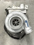 Genuine Oem Reman Volvo Holset Turbocharger 100-043-106 HE400VE For. Price: $1899.95.