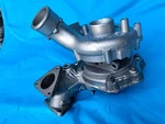 Audi Q7 Q5 A4 A5 A6 A7 A8 3.0L Tdi Crc Garrett GTB2056VZK Genuin Turbo Charger Remanufactured. Price: $698.00.