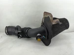 2005-2007 Ford F-250 Super Duty Air Cleaner Intake-duct Hose Tube Tmuxb Used. Price: $103.11.
