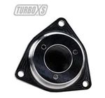 Turbo Xs H-gen Blow Off Valve Adapter For Hyundai Genesis Coupe New. Price: $91.69.