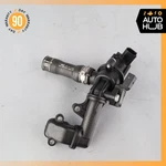 Bentley Continental Gtc Turbo Left Cut Off Control Valve 079145751F Oem Used. Price: $91.30.