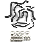 Silicone Radiator Heater Hose Kit Fits For 1992-2000 Honda Civic D15 D16 Eg New. Price: $29.92.