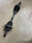 2013 - 2016 Mercedes Benz X166 GL450 Front Left Driver Side Axle Shaft Oem Used. Price: $99.98.