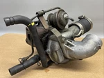 1985-1989 Subaru Oem Turbocharger Untested Unit For. Price: $209.99.