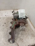Turbo/supercharger Diesel Fits 14-18 Bmw 328I 4141472 Used. Price: $285.99.