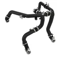 Afe Power 46-20584-B Bladerunner 2-1/4 & 2-3/4 Aluminum Hot And Cold New. Price: $845.00.