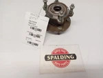 Rear Hub From 2024 Ford Bronco Sport 11046430 Used. Price: $84.94.