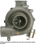 Cardone Reman Turbocharger P 2T 102 New. Price: $917.53.