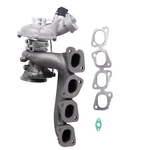 Turbo 2.0L For Mercedes-benz Engine E300 C350E GLC300 15-20 2740903580 New. Price: $245.90.
