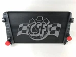 Csf 6079 Oem Upgraded Intercooler For 17-19 Chevy Silverado/gmc Sierra Duramax New. Price: $444.95.
