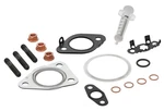 Turbocharger Mounting Kit Elring 897.840 Fits 14-15 Chevrolet Cruze 2.0L-L4 New. Price: $48.56.