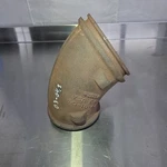 5.9L Dodge Cummins Turbo Holset Extension Housing 2003-2004.5 HE341 3593384 Used. Price: $40.00.